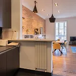 Confort Y Diseno Con Vistas Al Casco Viejo Apartment