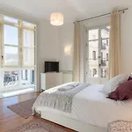 Apartment Confort Y Diseno Con Vistas Al Casco Viejo