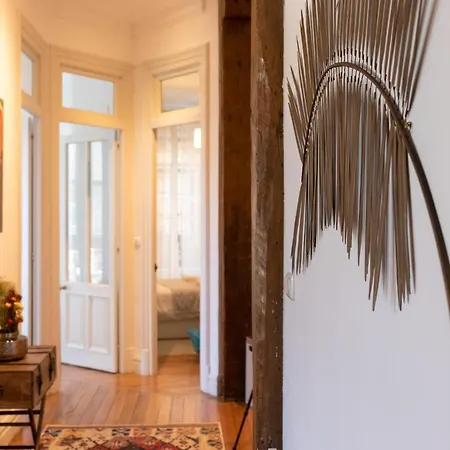 Confort Y Diseno Con Vistas Al Casco Viejo Apartment Bilbao