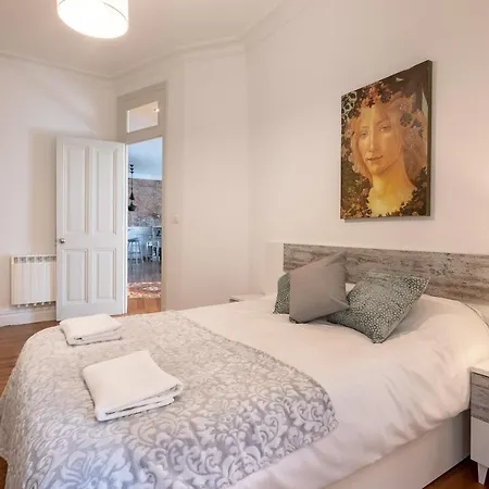 Old Town Views Bilbao Appartement *