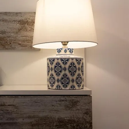 Confort Y Diseno Con Vistas Al Casco Viejo דירה *