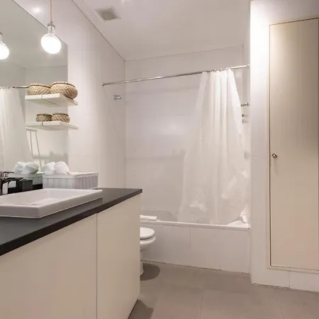 Confort Y Diseno Con Vistas Al Casco Viejo Apartment Bilbao