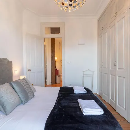 Old Town Views Bilbao Appartement *
