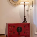 Confort Y Diseno Con Vistas Al Casco Viejo דירה