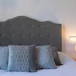דירה Confort Y Diseno Con Vistas Al Casco Viejo *