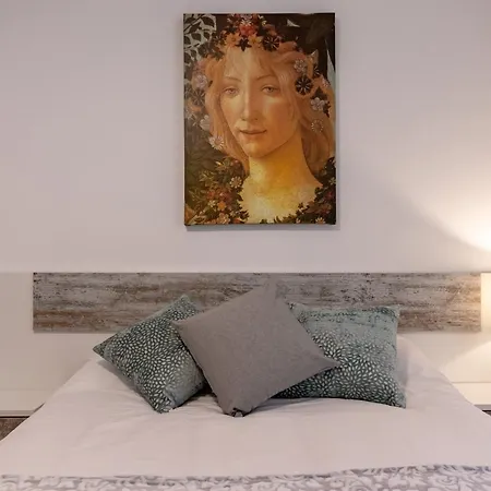 Confort Y Diseno Con Vistas Al Casco Viejo * Μπιλμπάο