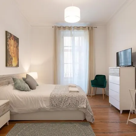 Confort Y Diseno Con Vistas Al Casco Viejo * Μπιλμπάο
